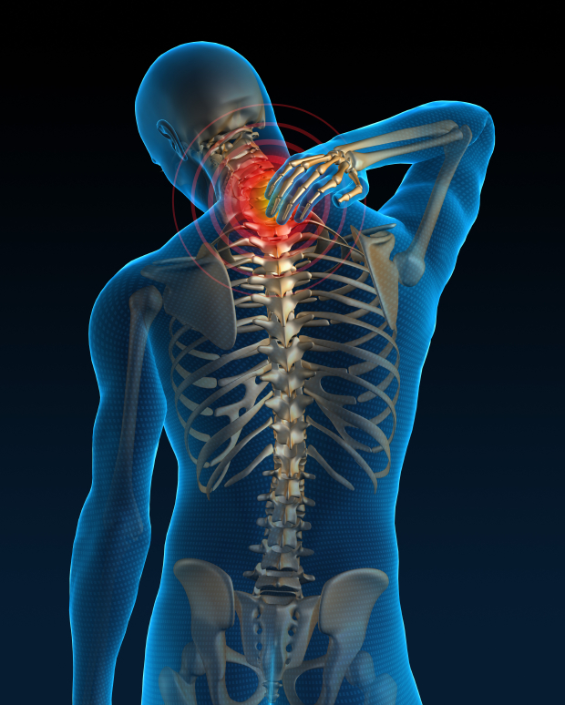 Chiropractor in Frisco TX