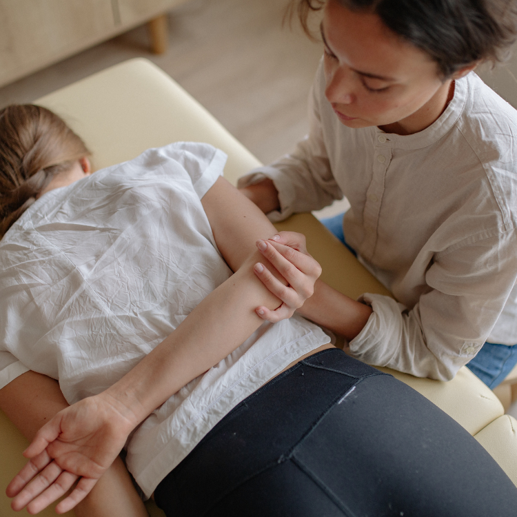 Chiropractic Massages in Frisco TX