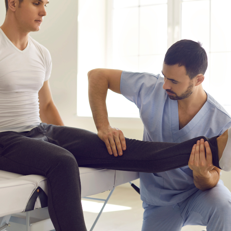 Chiropractor in Frisco TX